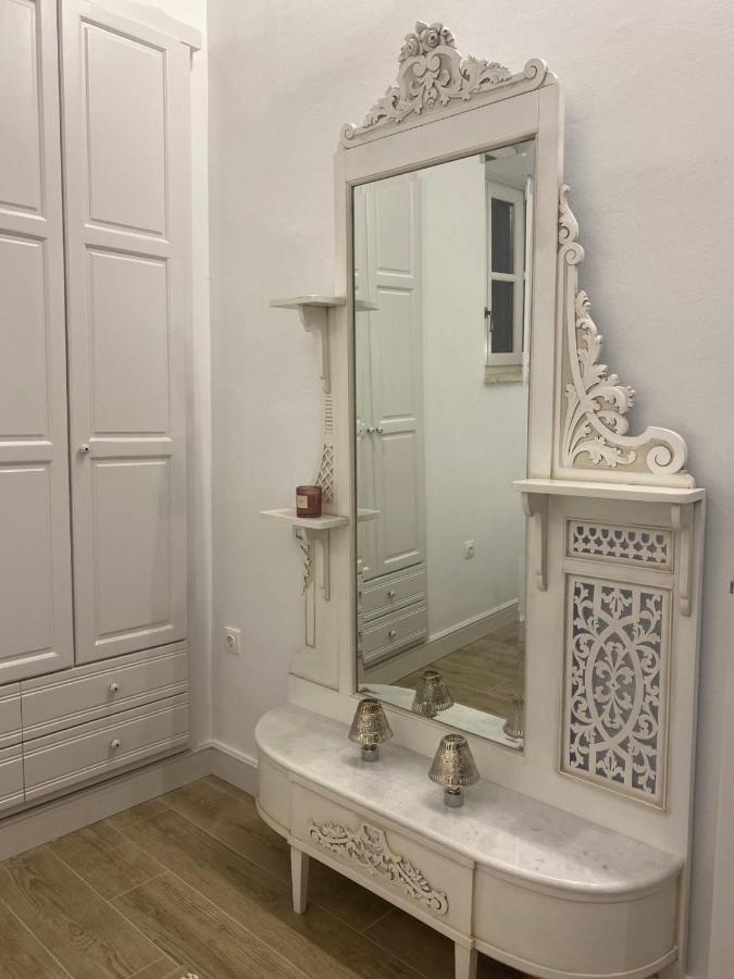 Halki Sea Breeze - A Waterfront Villa ภายนอก รูปภาพ