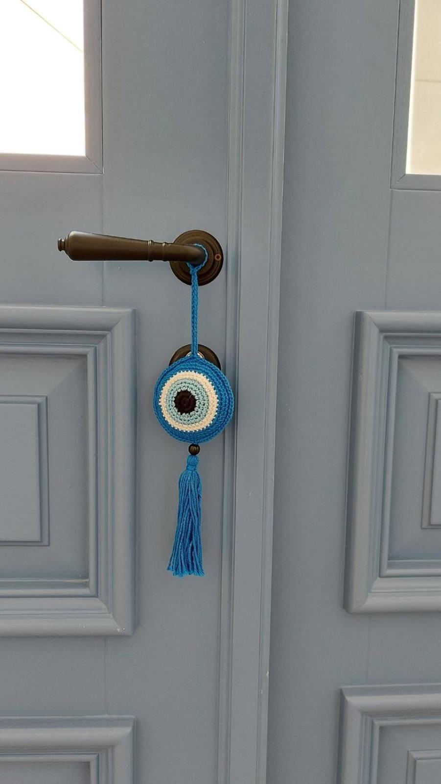 Halki Sea Breeze - A Waterfront Villa ภายนอก รูปภาพ